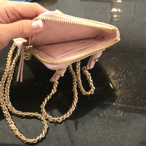 Tory Burch wallet - Picture 3 of 3